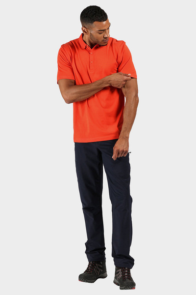 Koszulka męska polo REGATTA RMT213-8AK