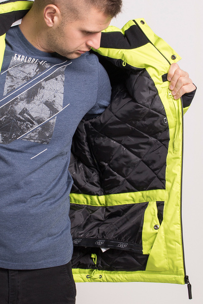 Kurtka męska 4F H4Z18-KUMN006-45S