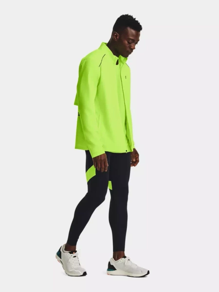 Legginsy męskie Under Armour 1373310-004