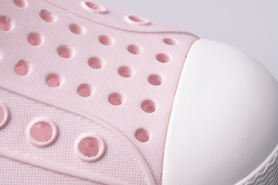 Trampki dziecięce NATIVE JEFFERSON JUNIOR 12100100-6801