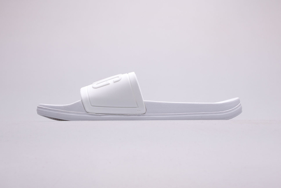 Klapki damskie BIG STAR DD274A268