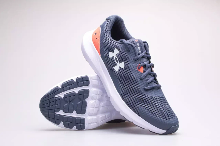 Buty męskie Under Armour Surge 3 3024883-404