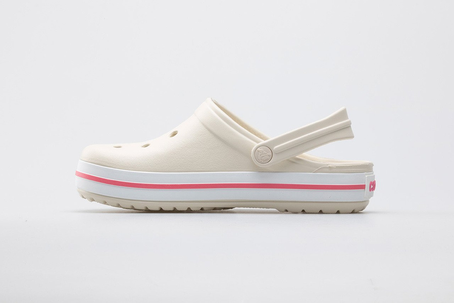 Chodaki Crocs Crocband 11016-1AS