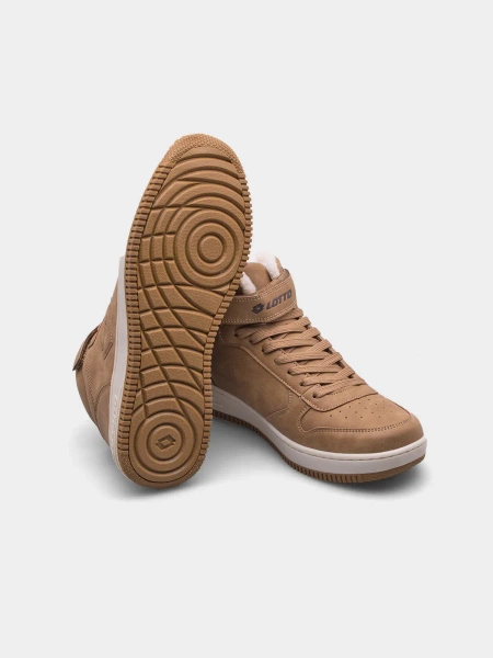 Buty unisex zimowe LOTTO PALIOT FUR 2400192U-7212