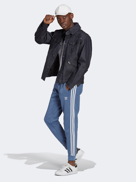 Spodnie dresowe męskie adidas GN3528