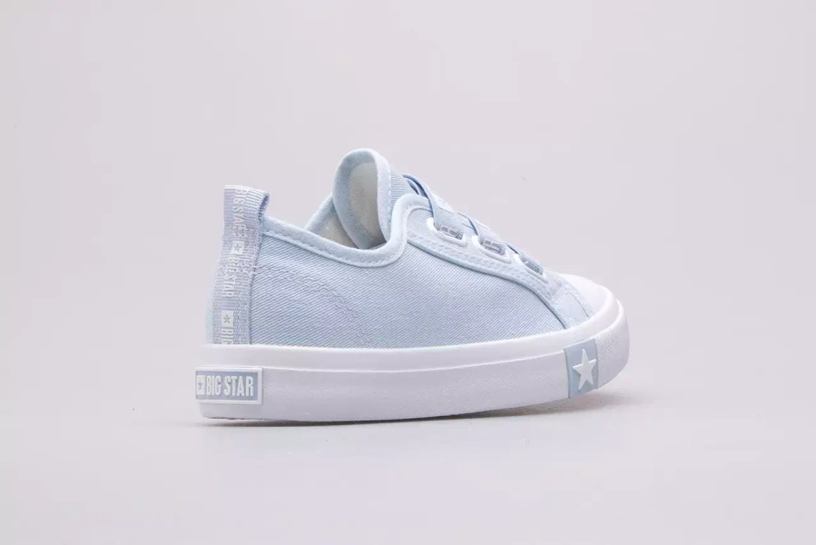 Trampki dziecięce BIG STAR LL374009