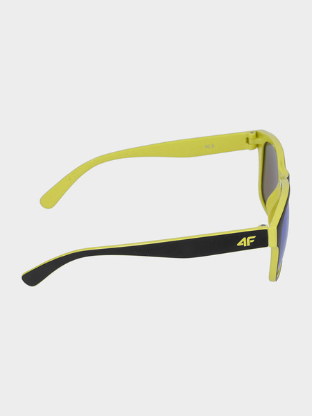 Okulary przeciwsłoneczne 4F JUNIOR HJL22-JOKM001-72S