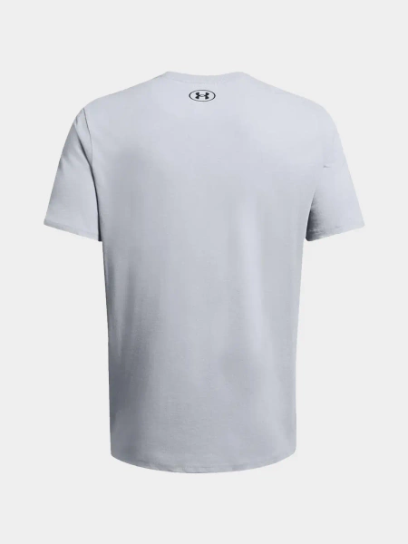 Koszulka męska Under Armour 1382915-011