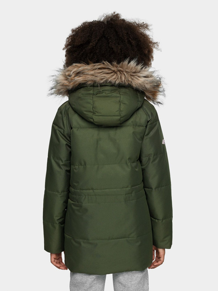 Kurtka dziecięca 4F HJZ21-JKUD001-43S 