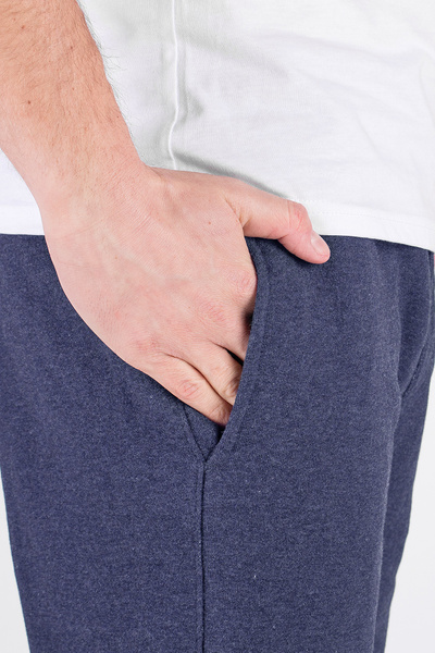 Spodnie dresowe męskie 4F H4Z19-SPMD001-30M