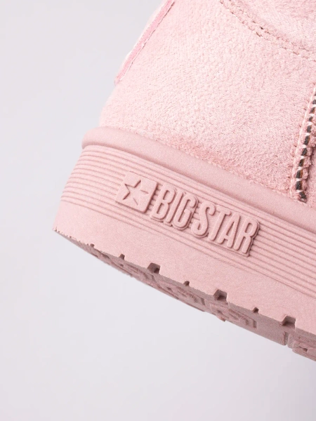 Buty dziecięce śniegowce emu BIG STAR MM374101