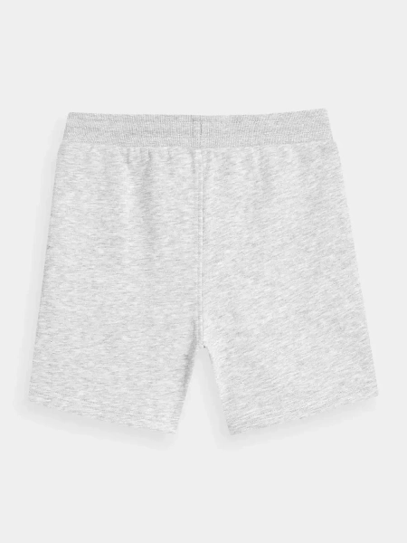 Spodenki dziecięce 4F 4FJSS23TSHOM049-27M