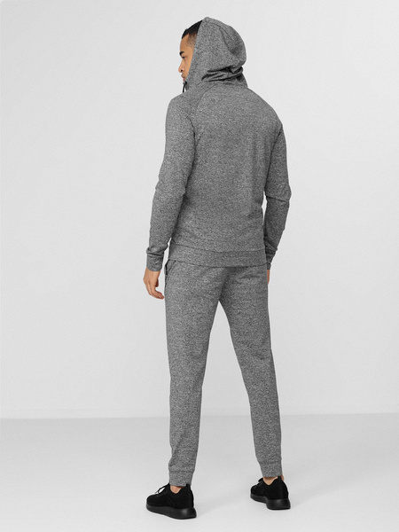 Bluza funkcyjna męska 4F H4L22-BLMF350-27M