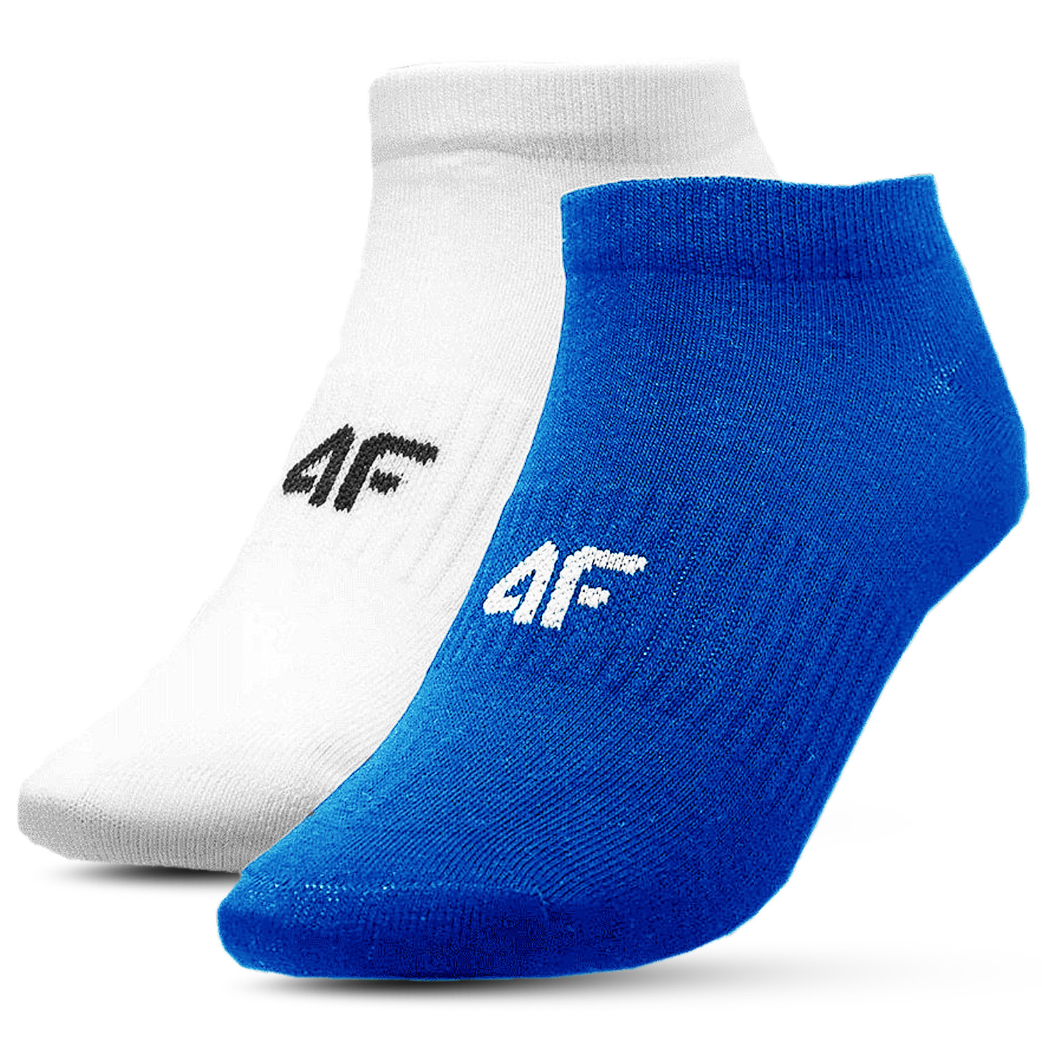 Skarpety damskie 4F H4Z21-SOD005-36S+10S