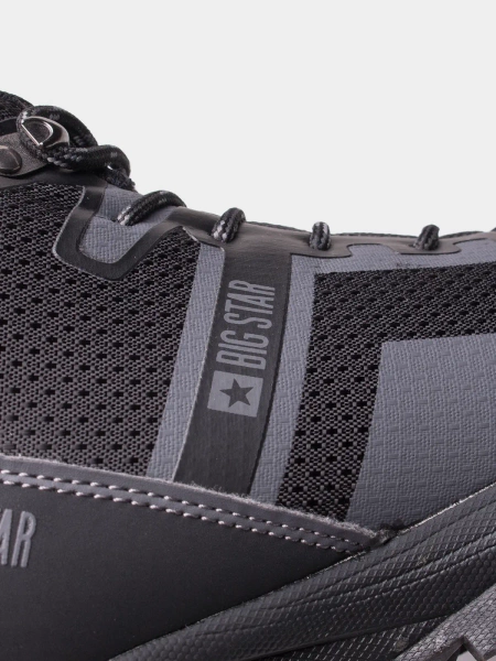 Buty męskie BIG STAR KK174374