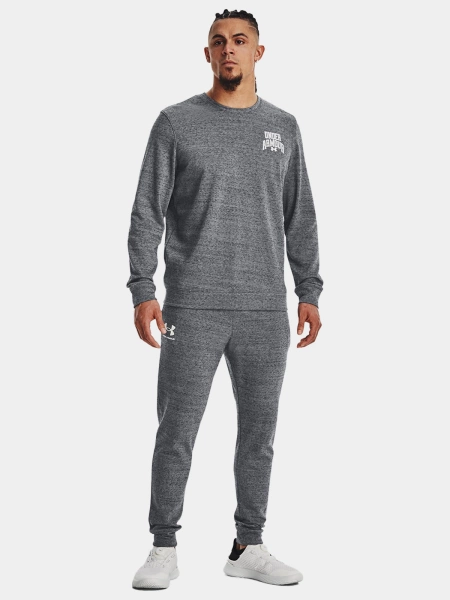 Bluza męska Under Armour 1379764-012 