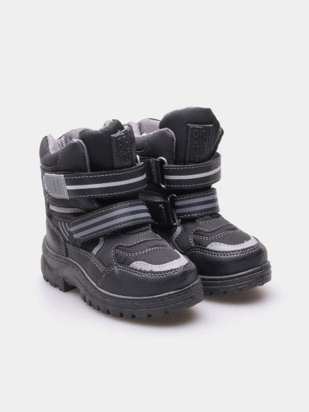 Śniegowce dziecięce BIG STAR MM374129