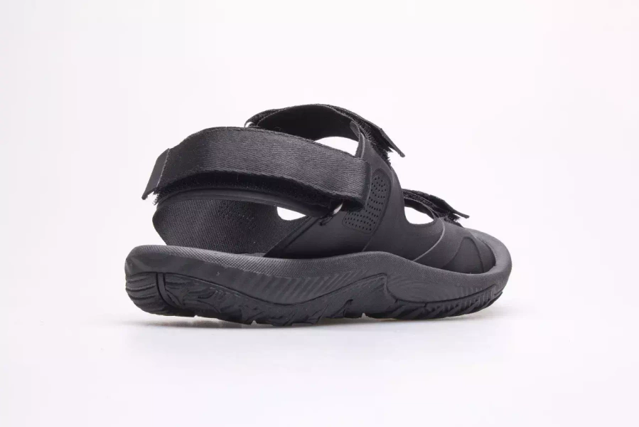 Sandały męskie 4F 4FSS23FSANM019-20S