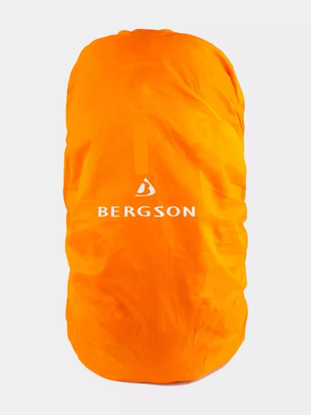 Plecak turystyczny BERGSON BRISK Navy 22L 