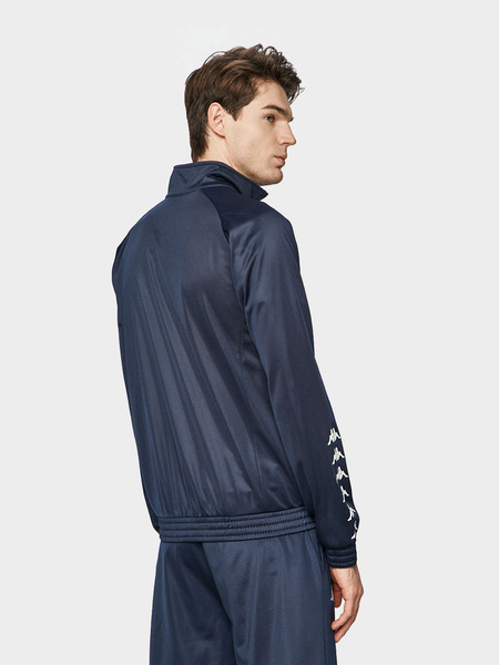 Dres męski KAPPA Till Training Suit 303307-19-4024
