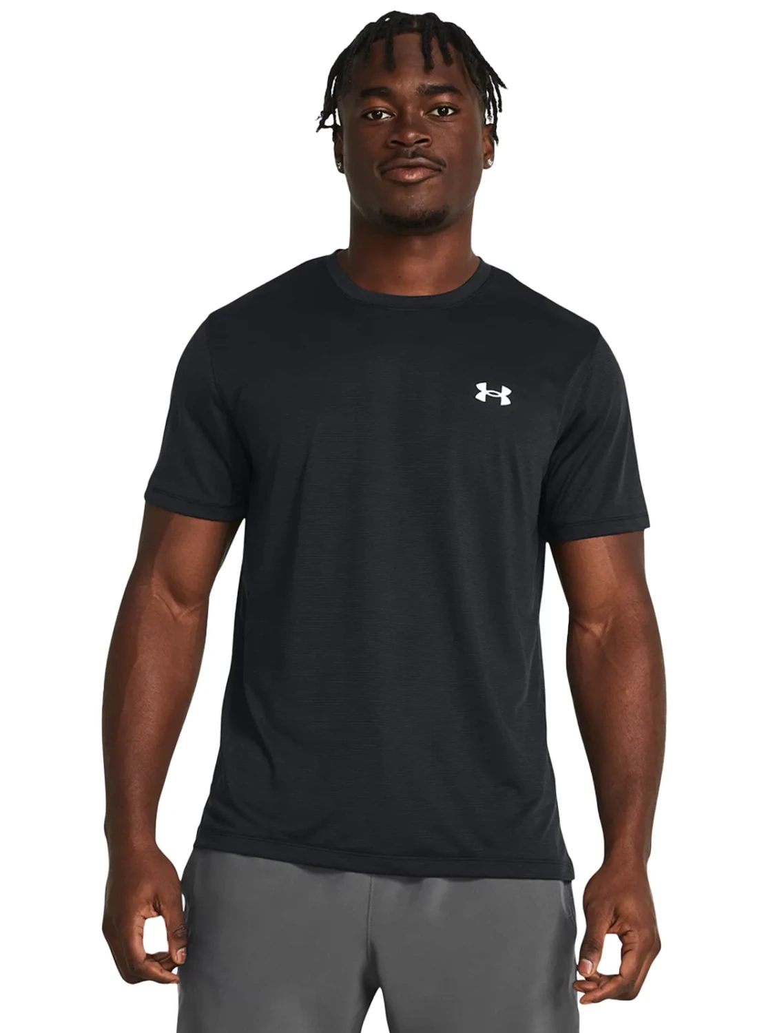 Koszulka męska Under Armour 1382582-001