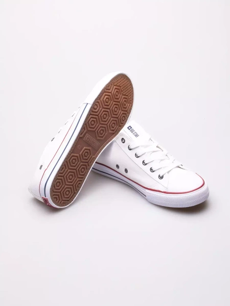 Trampki męskie BIG STAR DD174271 