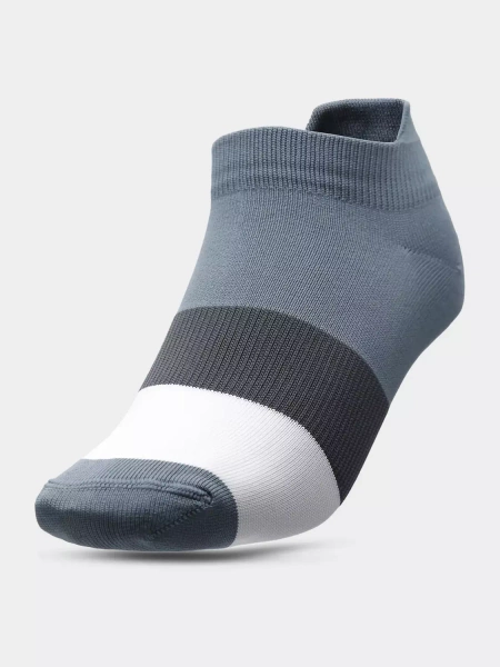 Skarpety damskie 4F H4Z22-SOD002-92S 3PAK