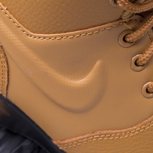 Buty dziecięce NIKE MANOA LTR (GS) BQ5372-700