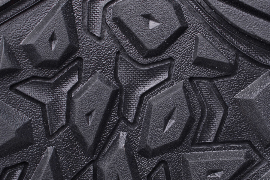 Sandały męskie 4F H4L20-SAM002-43S