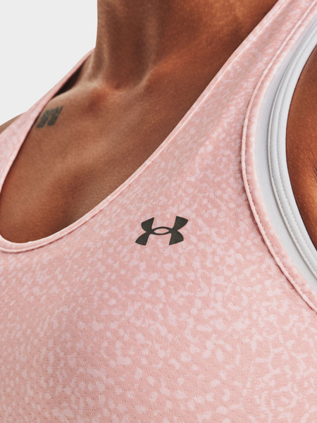 Koszulka damska Under Armour 1365108-676