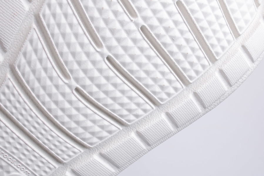 Chodaki Crocs LiteRide Clog 204592-4RW