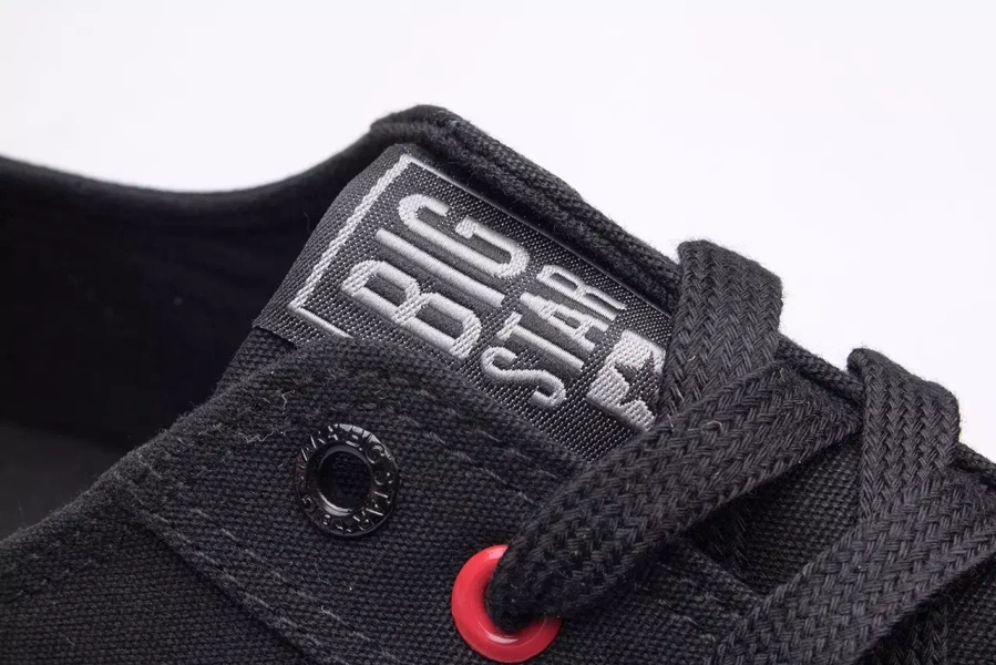 Trampki męskie BIG STAR JJ174003