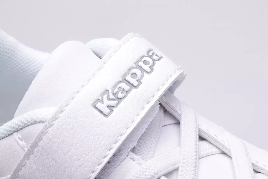 Buty dziecięce KAPPA BASH K 260852K-1010