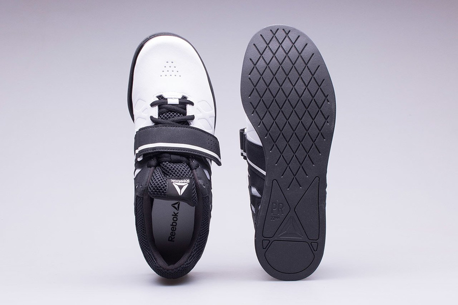 Buty Reebok LIFTER PR CN4513
