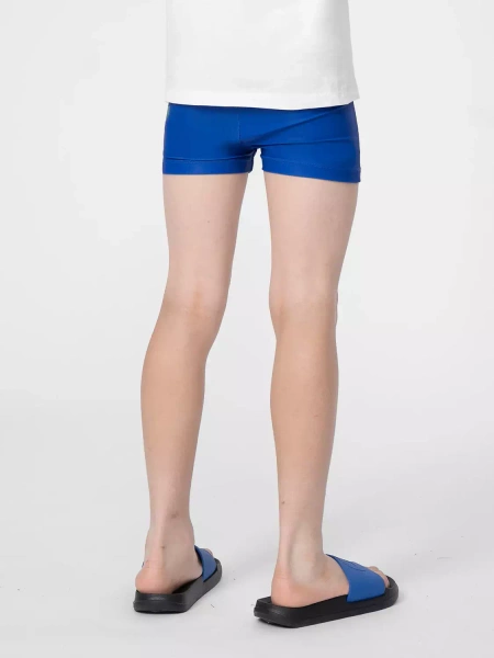 Kąpielówki dziecięce 4F 4FJSS23USWTM006-36S