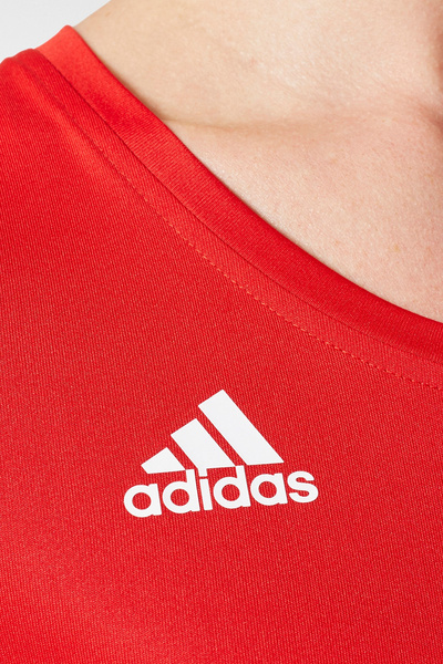 Koszulka damska adidas T16 CC LS TEE W AJ5487