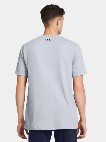 Koszulka męska Under Armour 1382915-011