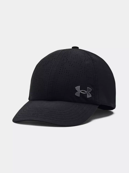 Czapka z daszkiem damska Under Armour 1369787-001