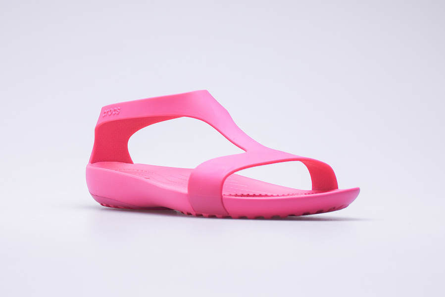 Sandały Crocs Serena Sandal 205469-611
