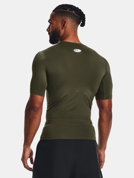 Koszulka męska termoaktywna Under Armour 1361518-390