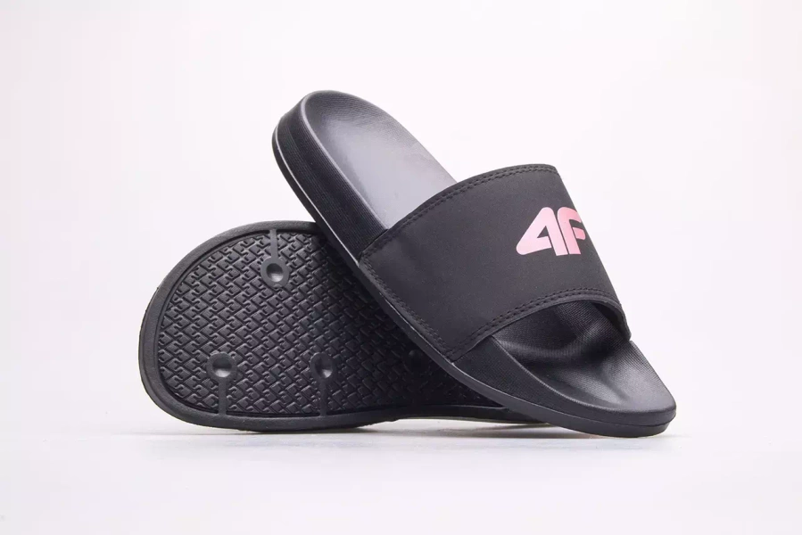 Klapki damskie 4F 4FSS22FFLIF098-20S