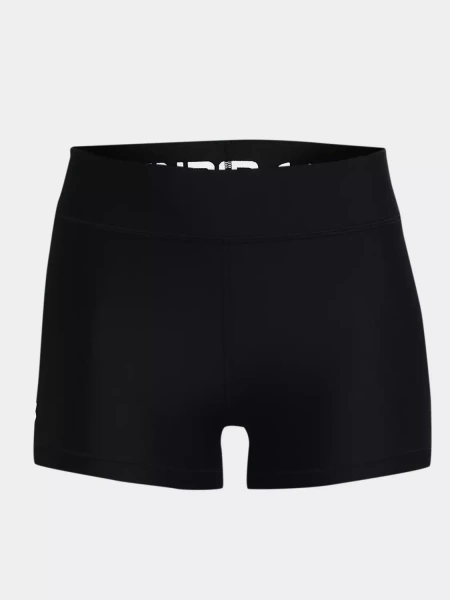 Spodenki damskie Under Armour 1360925-001