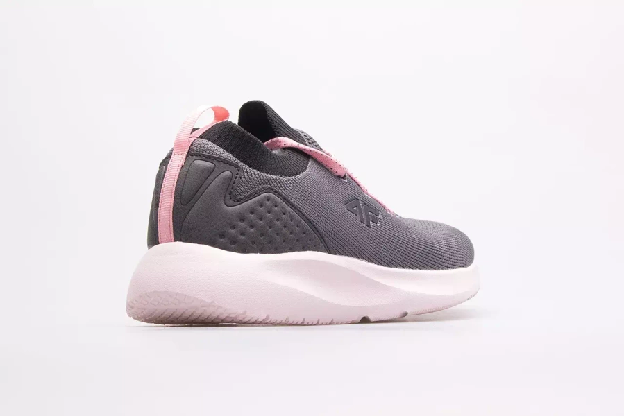 Buty dziecięce 4F 4FJAW22FLOWF009-23S