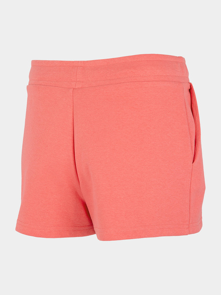 Spodenki damskie 4F H4L22-SKDD350-63S