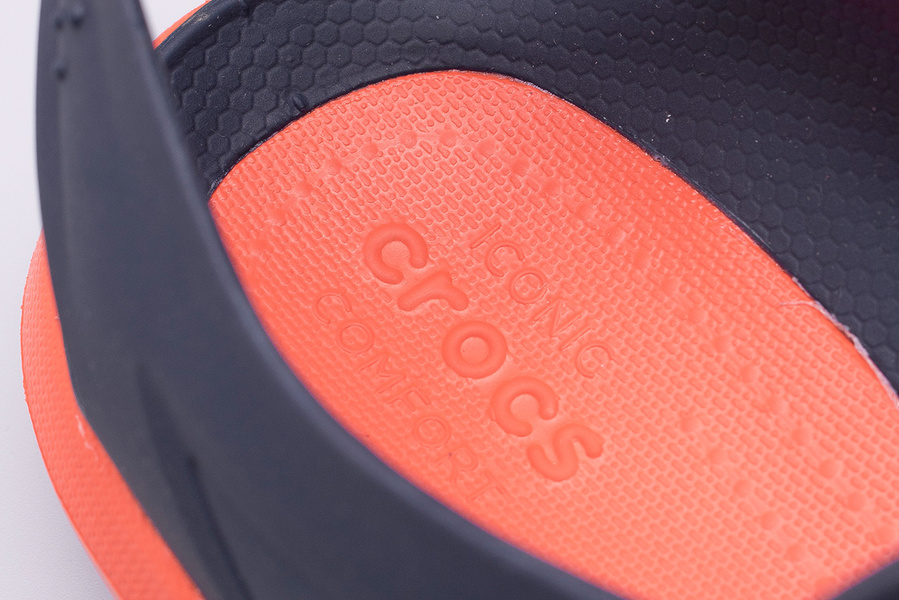 Sandały Crocs Men's Swiftwater Wave 203963-4V9