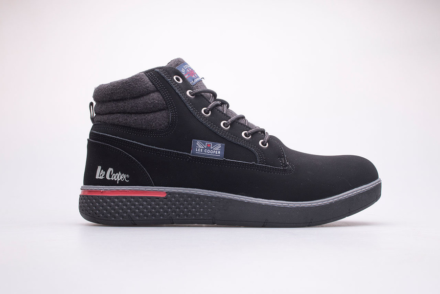 Buty męskie LEE COOPER LCJ-21-01-0545M