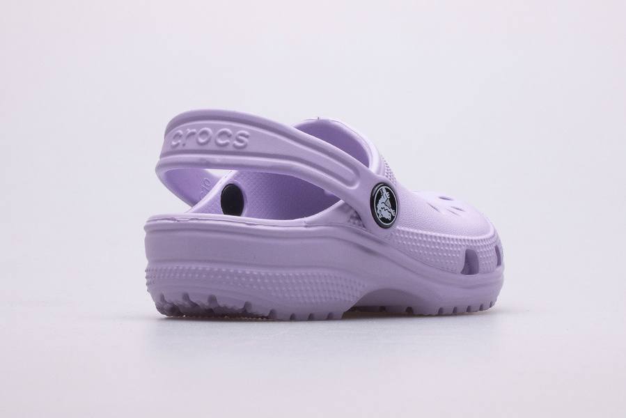 Chodaki Crocs Classic Clog K 204536-530