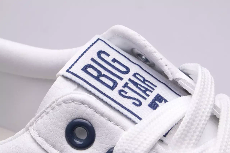 Trampki damskie BIG STAR BB274211