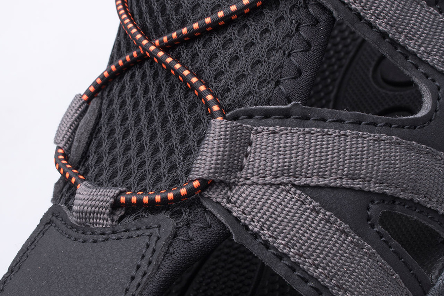 Sandały męskie 4F H4L21-SAM003-25S