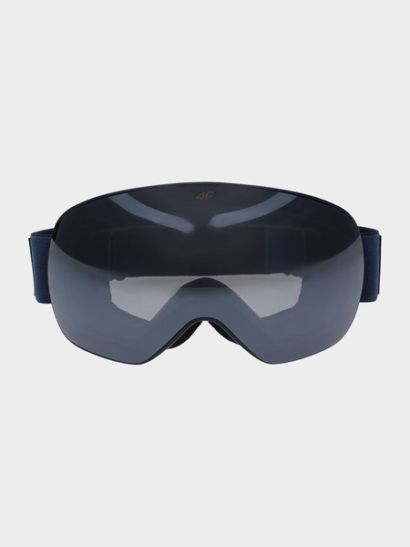Gogle narciarskie 4F H4Z21-GGM001-31S
